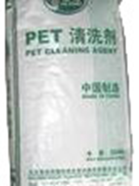 LP-Y112(PET)塑料瓶片清洗剂